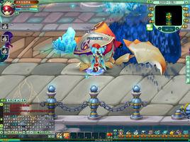 寵物小精靈OL 寵物小精靈OL