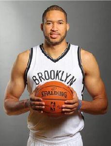 傑羅姆·喬丹 傑羅姆·喬丹