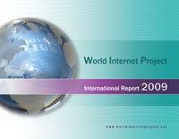 世界網際網路項目 世界網際網路項目