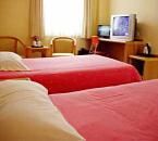 合肥金港藝苑賓館 合肥金港藝苑賓館