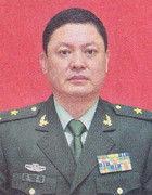 張踐[中國人民解放軍南部戰區陸軍司令員]