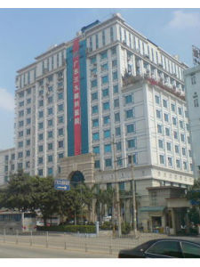 廣州市腦科醫院 廣州市腦科醫院