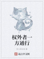 權外者一方通行 權外者一方通行