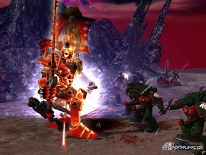 《戰錘：破曉之戰》