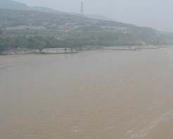 山西風陵渡 山西風陵渡