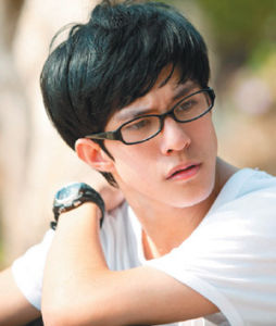 黃遠[台灣演員]