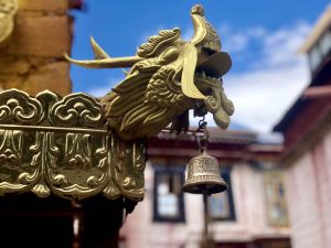 西藏那一世文化傳播有限公司