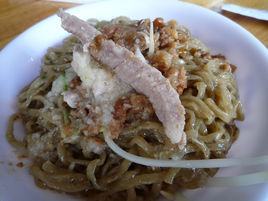 阿龍意面 阿龍意面