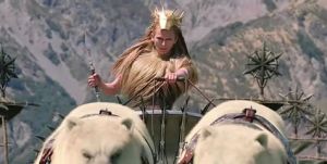 納尼亞魔法王國 納尼亞魔法王國