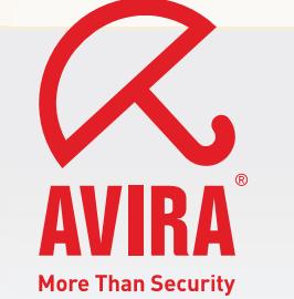Avira AntiVir