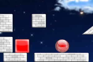 障礙球增強修改版 障礙球增強修改版