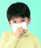 兒童感冒 兒童感冒