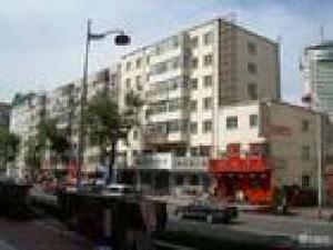 機務小區 機務小區