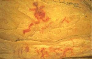 卡皮瓦拉山國家公園