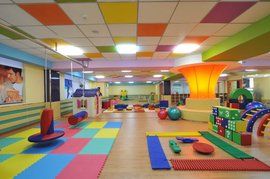 早教中心 早教中心