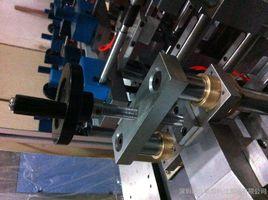 刀片夾持器 刀片夾持器