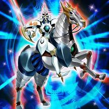 No.10 白輝士啟明者