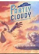 《暴力雲與送子鸛》 《暴力雲與送子鸛》