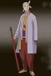 島田勘兵衛 島田勘兵衛