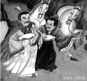 此皇帝有暴力傾向,卻有個比他更暴的秘書,最愛躲床底下罵他 此皇帝有暴力傾向,卻有個比他更暴的秘書,最愛躲床底下罵他