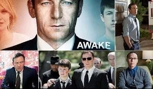 《異度覺醒第一季》 《異度覺醒第一季》