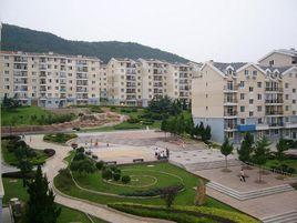 錦華中園 錦華中園