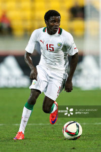 穆薩·瓦格 穆薩·瓦格