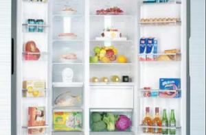 美菱BCD-560WPB 美菱BCD-560WPB