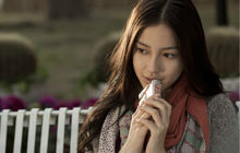 《第一次》宋詩喬