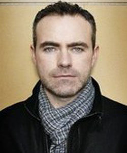 約翰·克勞利 約翰·克勞利