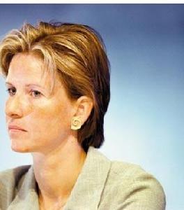 蘇姍·克拉騰 蘇姍·克拉騰