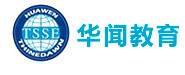 華聞教育LOGO