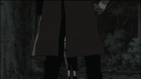 大蛇丸[日本動漫《火影忍者》中角色]