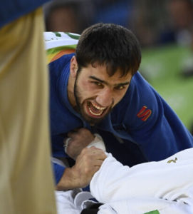 哈爾姆扎耶夫 哈爾姆扎耶夫