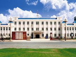 濱北街道辦事處 濱北街道辦事處