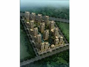 和居邕江郡 和居邕江郡