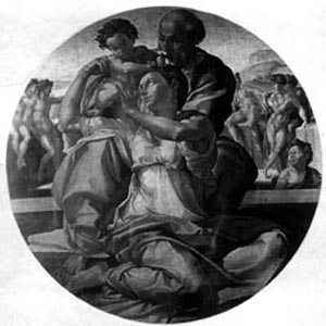 米開朗琪羅誕辰