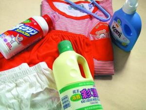 洗衣液