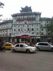 興義市人民醫院 興義市人民醫院