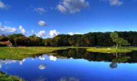 白浪源生態旅遊區 白浪源生態旅遊區