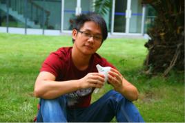 林風[四川省音樂家協會會員]