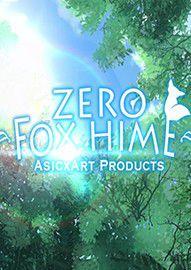 狐姬零 狐姬零