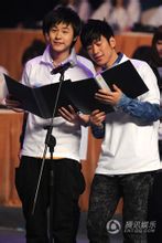 《抗旱救災 我們在行動》