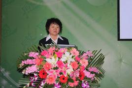 郝紅傑[中國鋁業中州分公司第二氧化鋁廠廠長]