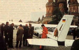 魯斯特事件 魯斯特事件