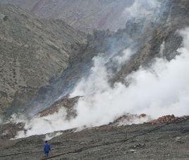 煤的自燃傾向性 煤的自燃傾向性