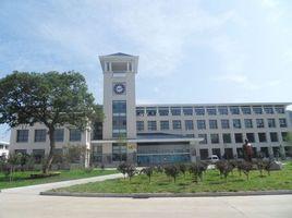 信陽職業技術學院航空技術與服務學院