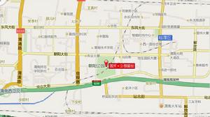 國貿&middot;公園盛世