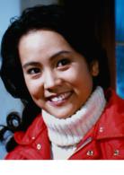 天雲山傳奇[1980年謝晉執導電影]