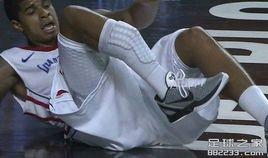 ncaa斷腿事件 ncaa斷腿事件